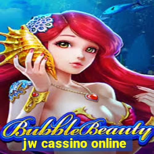 jw cassino online